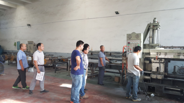 石家莊新日鋅業(yè)